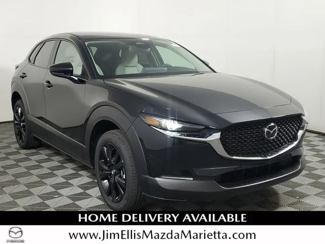 2026 Mazda CX-30 Select Sport AWD's photo