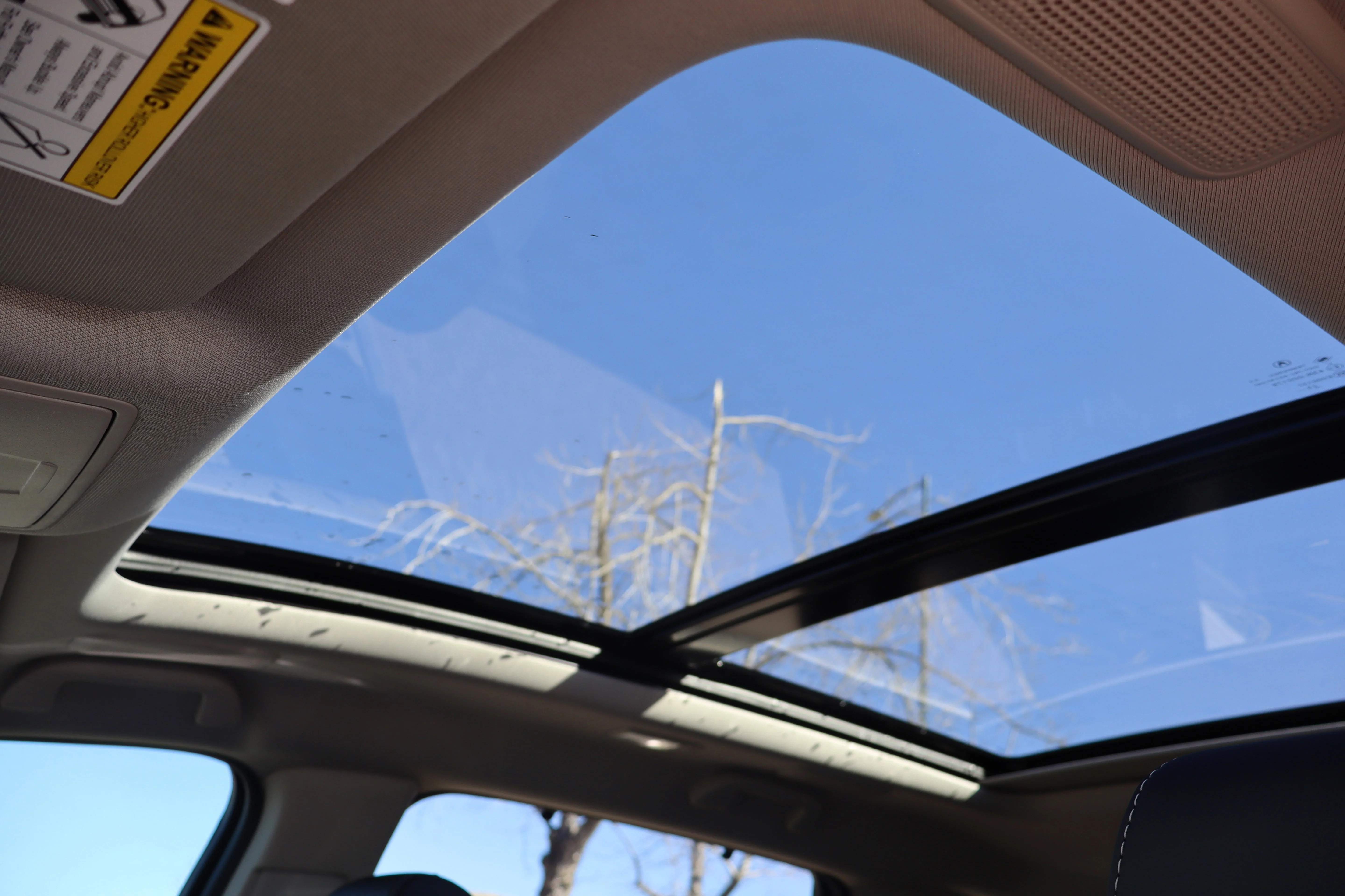 New 2026 Majestic Black Pearl Acura w/Technology Package image 20