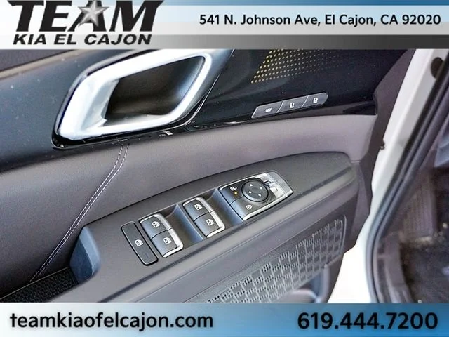 New 2026 Silver Kia SX Prestige image 30
