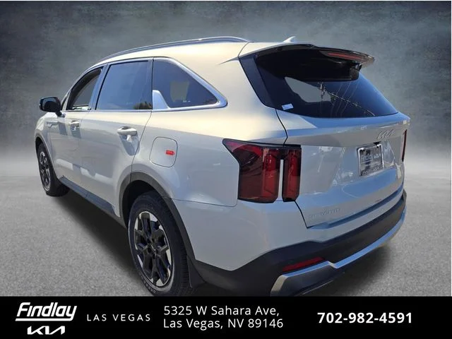 2026 Kia Sorento S - Photo 7