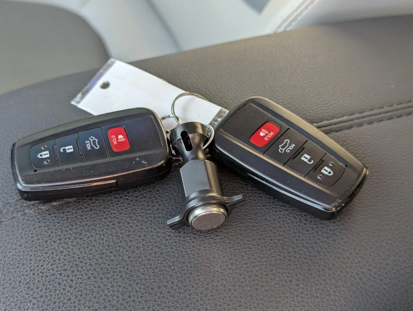 Used 2020 Silver Sky Metallic Toyota Limited image 16