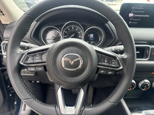 Used 2025 Blue Mazda 2.5 S image 12