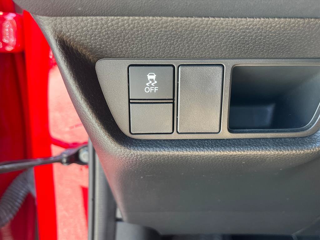 2023 Honda HR-V Sport - Photo 42