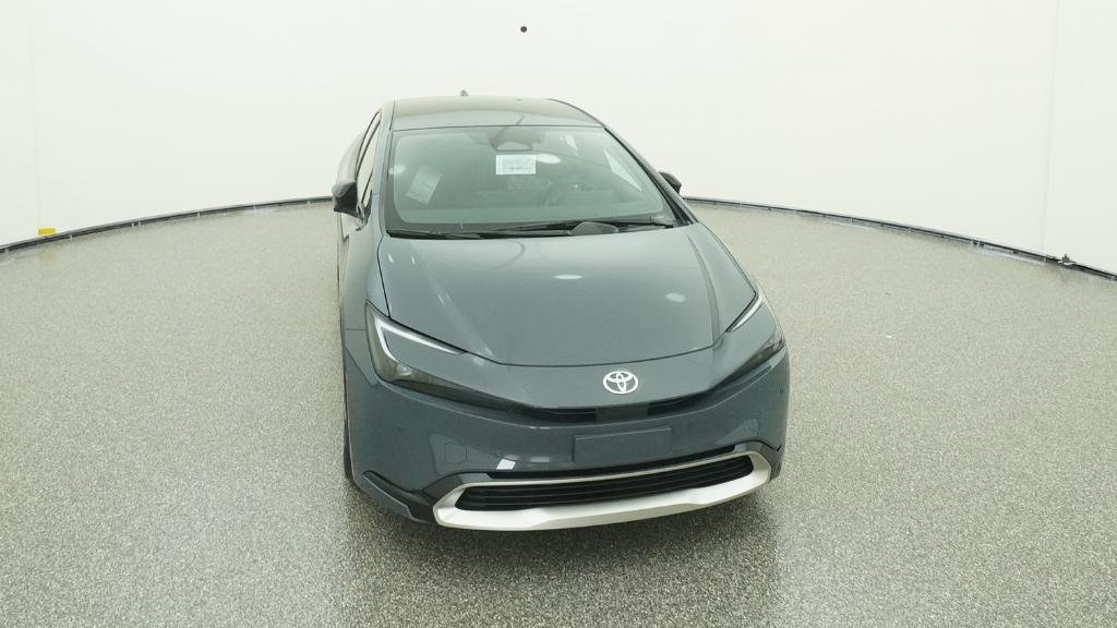 New 2026 Guardian Gray Toyota XSE Premium image 16