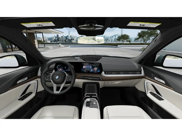 New 2026 Cape York Green Metallic BMW  image 10