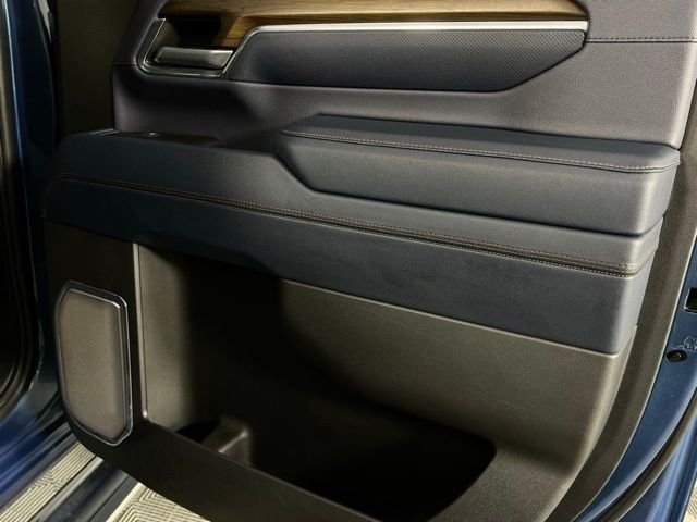 2024 Chevrolet Silverado 3500HD High Country - Photo 28