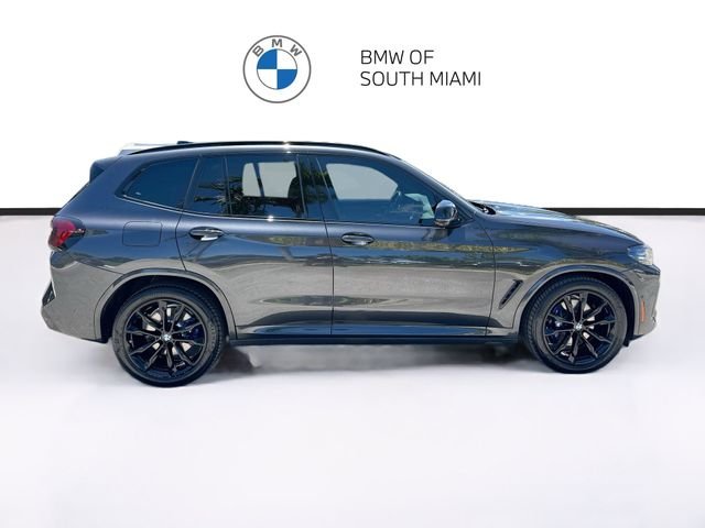 Certified Used 2023 Gray BMW M40i image 8
