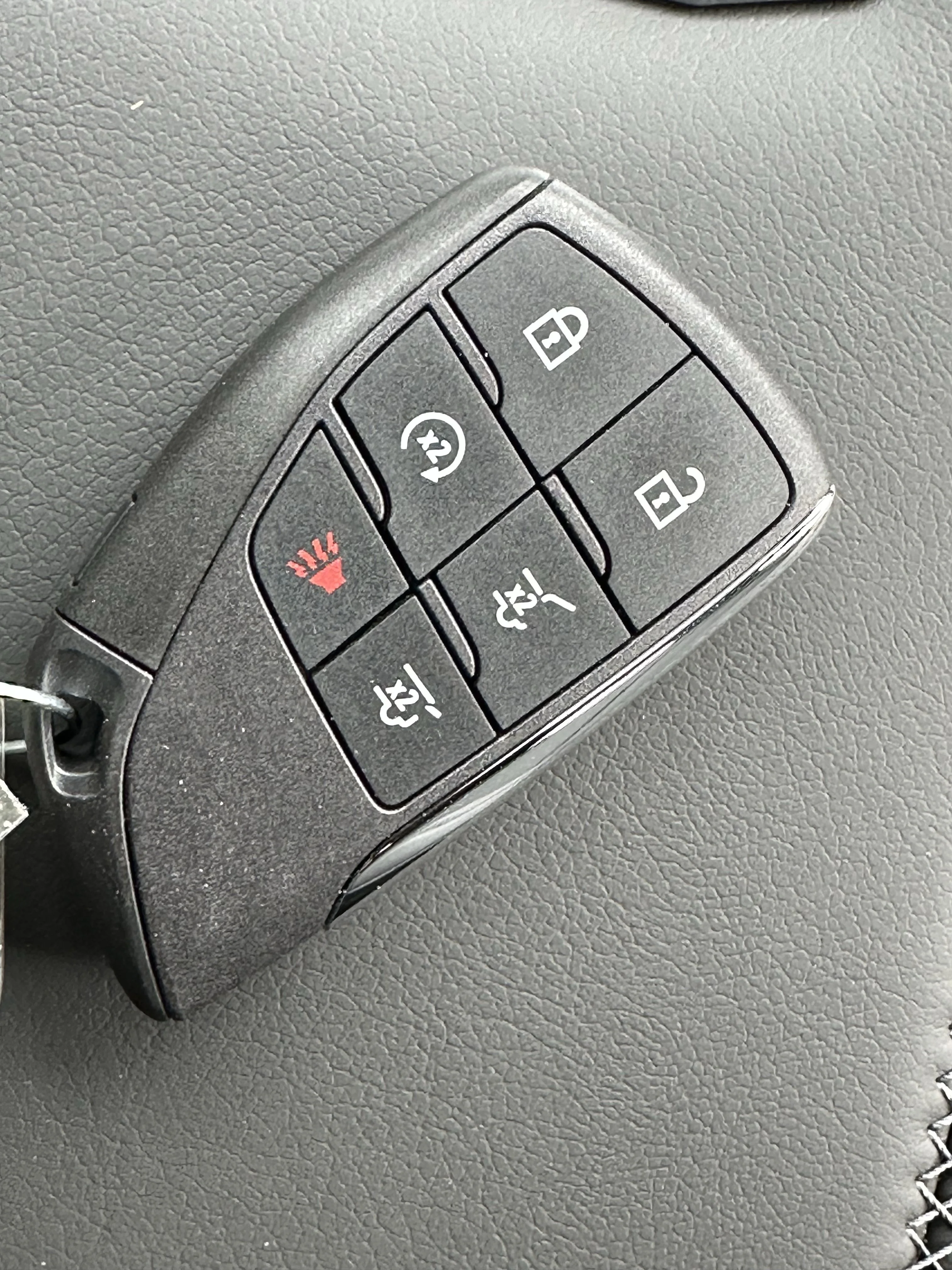 New 2026 Sterling Metallic GMC Denali image 24