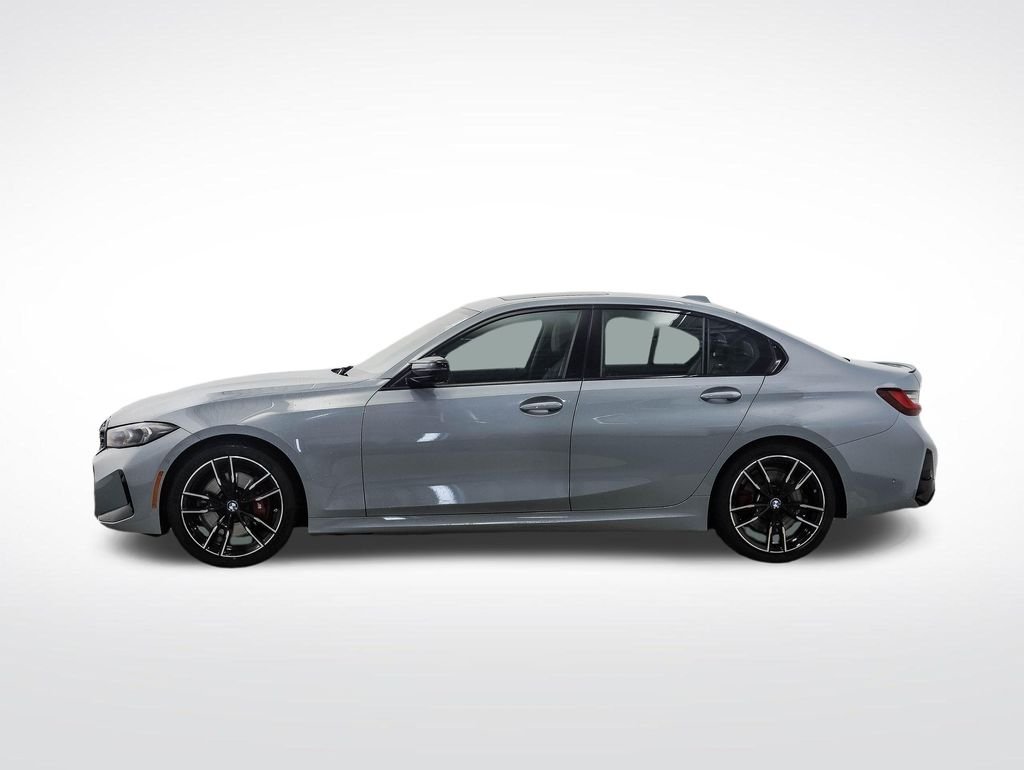 Certified 2023 BMW 3 Series M340i with VIN 3MW49FF06P8D74966 for sale in Minneapolis, Minnesota