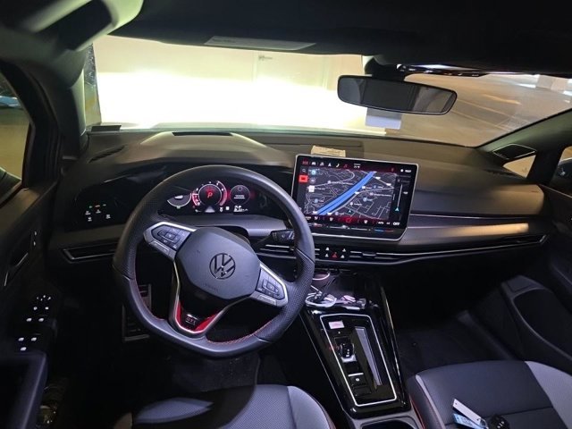 Certified Used 2025 Slate Blue Metallic Volkswagen Autobahn image 5