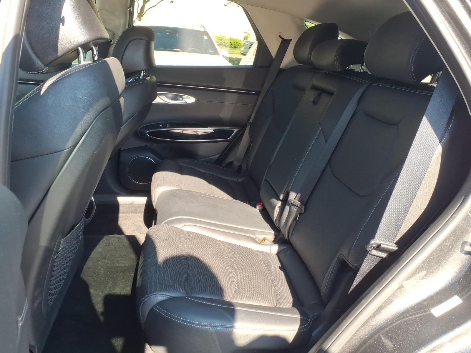 Used 2025 Makalu Gray Genesis 2.5T image 17