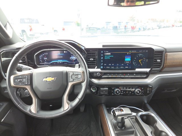 2022 Chevrolet Silverado 1500 High Country - Photo 20