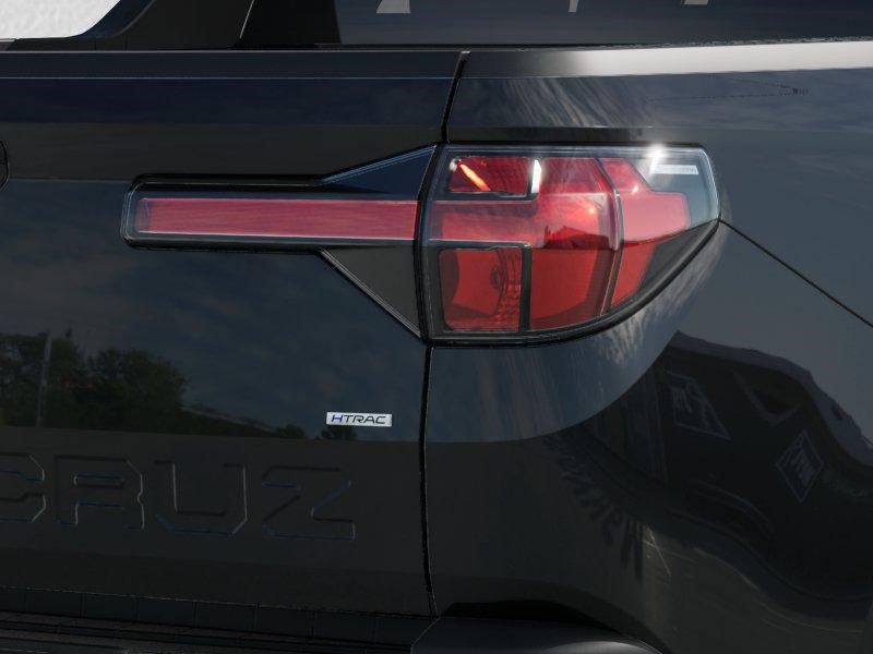 New 2026 Phantom Black Hyundai SEL image 10