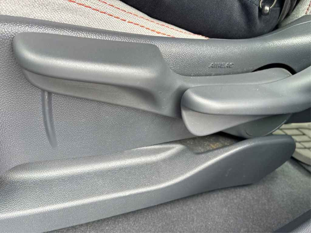 Used 2017 Includes (TUS) Black grille. Chevrolet LT image 16