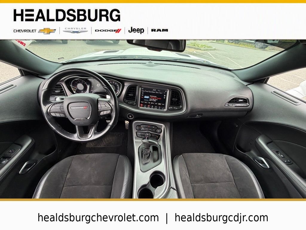 2019 Dodge Challenger Scat Pack - Photo 15