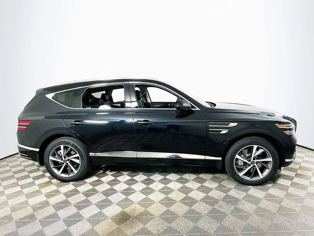 New 2026 Genesis GV80 3.5T Advanced