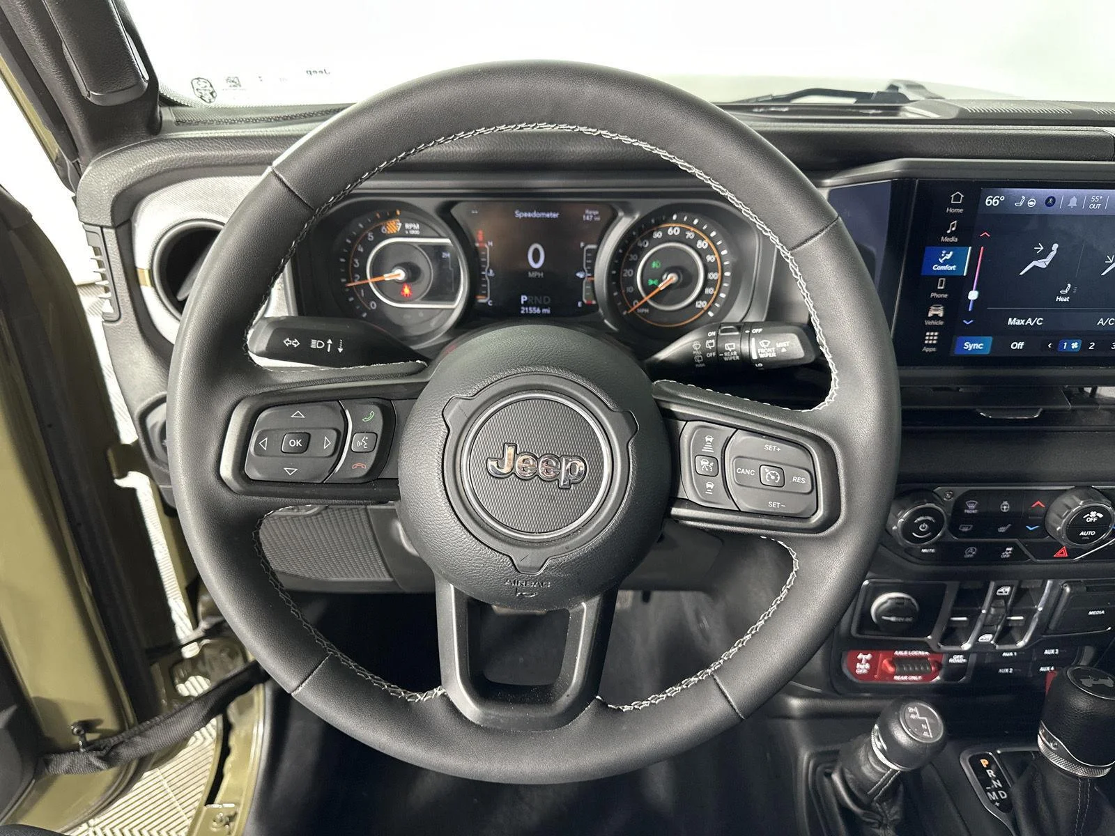 Used 2025 41 Jeep Willys image 9