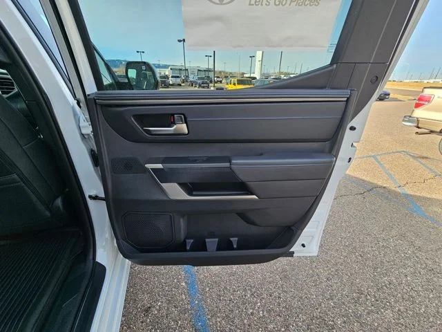 2026 Toyota Tundra Platinum - Photo 26