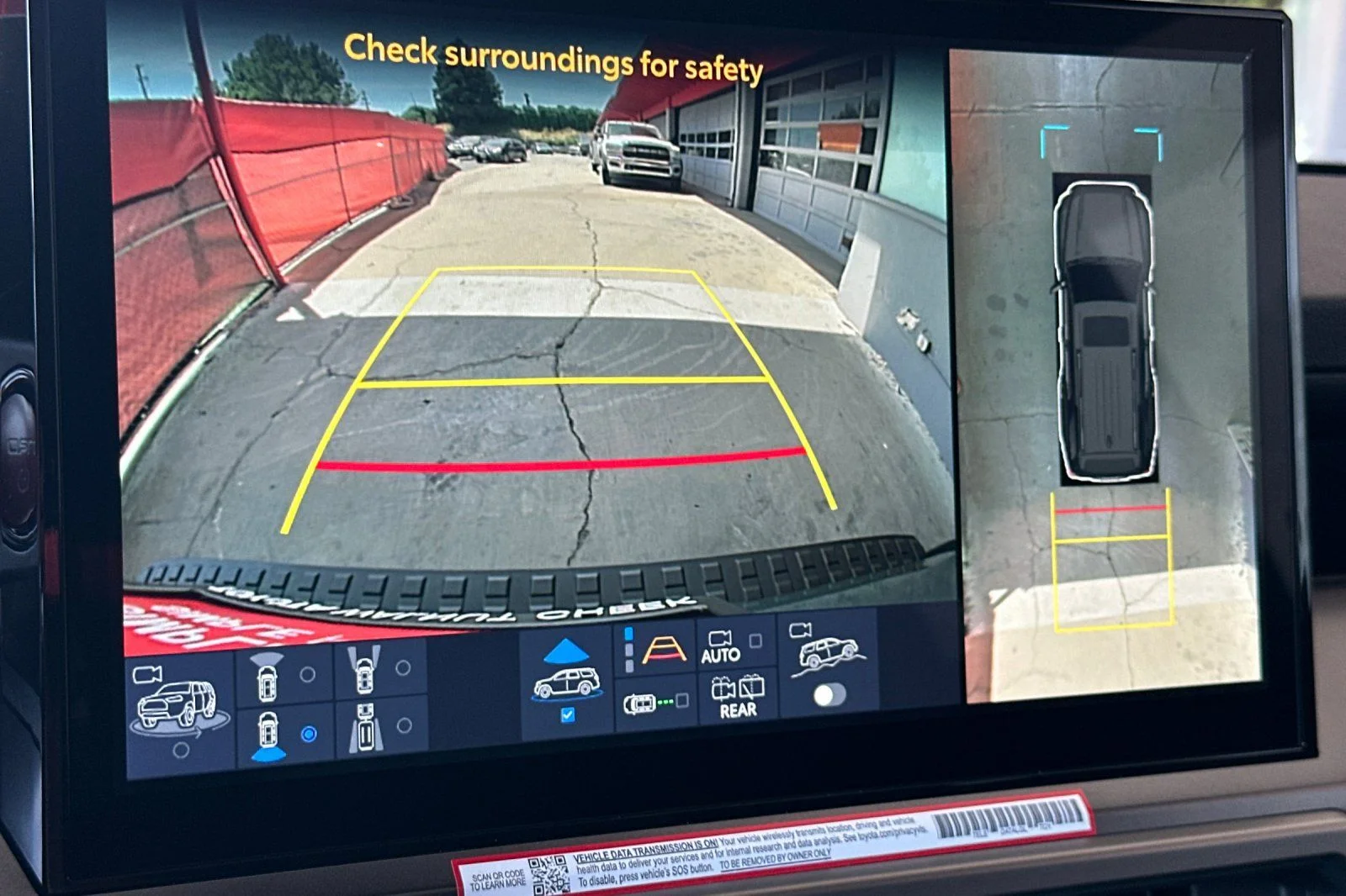 New 2026  Toyota TRD Off Road Premium image 25