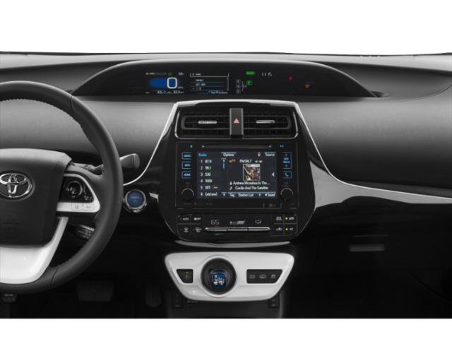 Used 2019 Silver Toyota Plus image 10