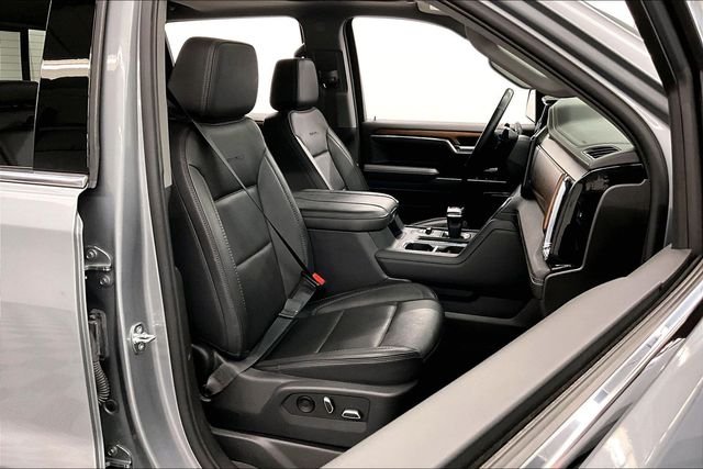 2023 GMC Sierra 1500 Denali Denali - Photo 8