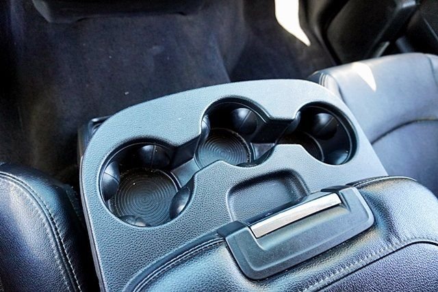 Used 2017 Silver Ram Laramie image 27