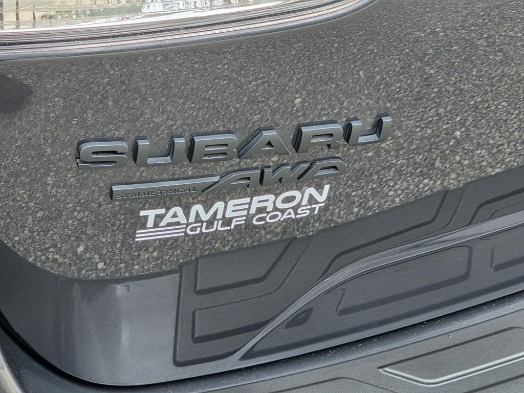 Used 2023 Gray Subaru Wilderness image 37