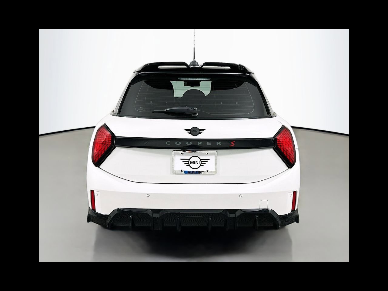 2026 MINI Hardtop 4 Door S - Photo 6