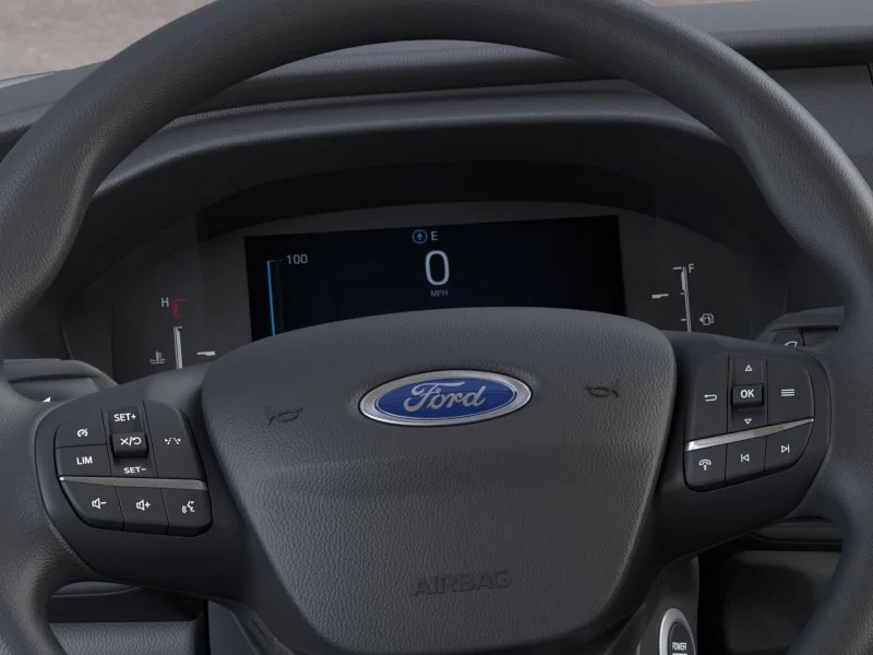 New 2026 Oxford White Ford Base image 35
