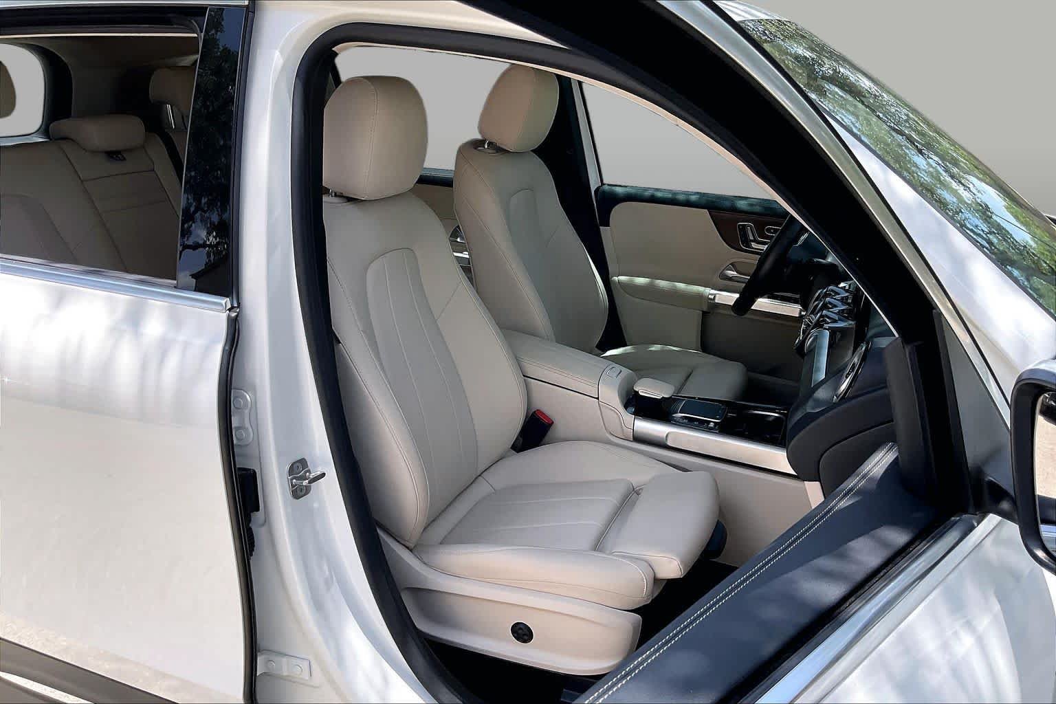 Certified Pre-Owned 2023 Mercedes-Benz EQB 300