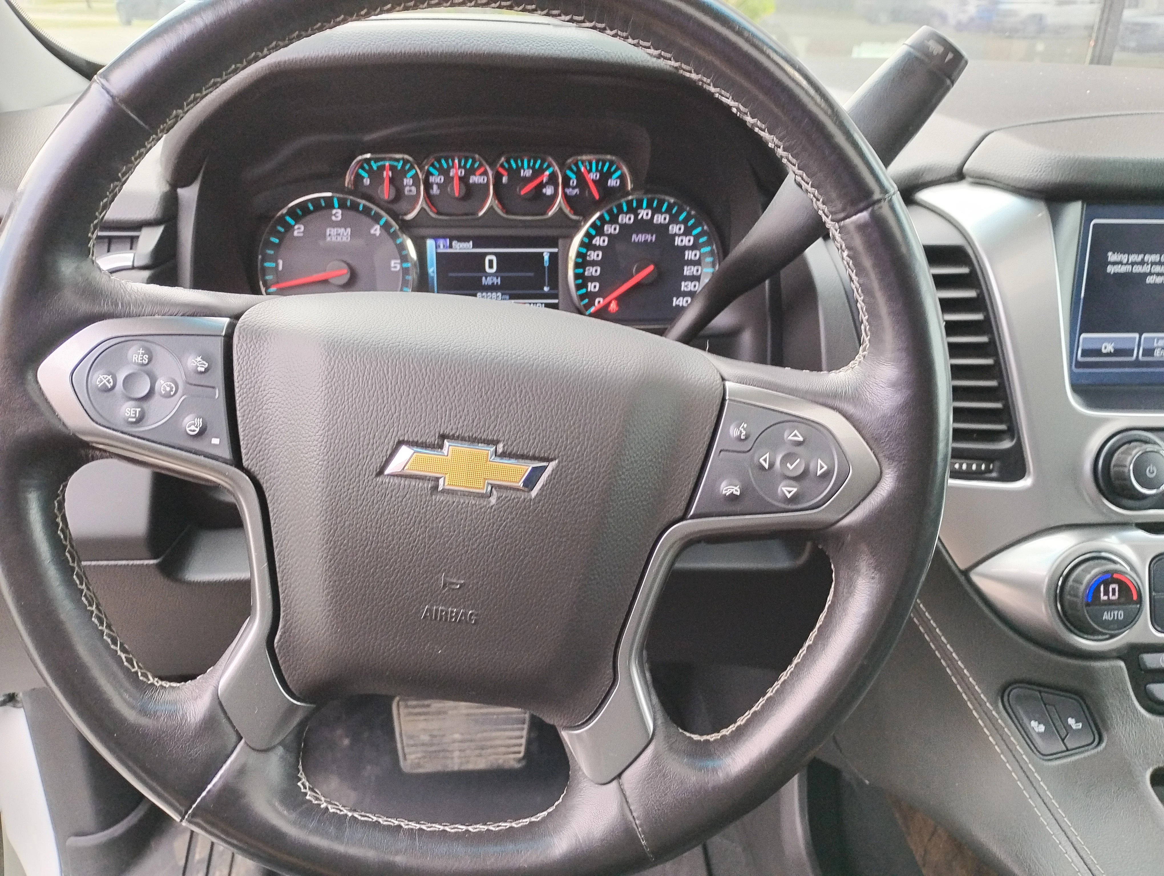 Used 2020 Summit White Chevrolet LT image 10
