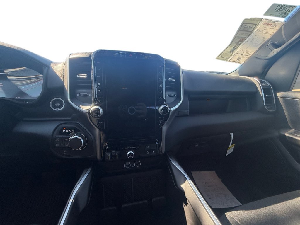 2025 RAM 1500 Big Horn/Lone Star - Photo 15