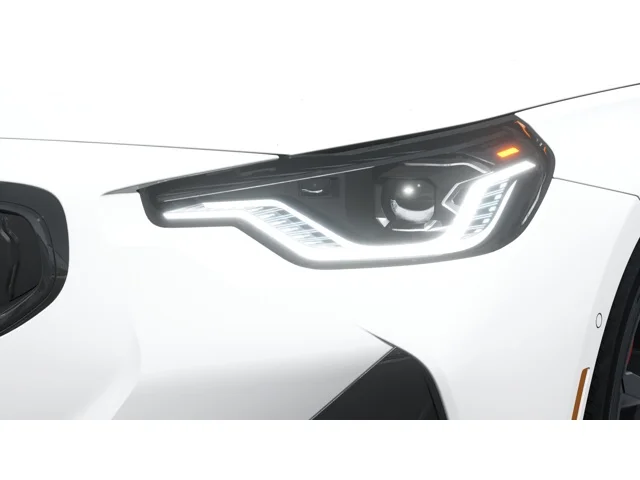 New 2026 Alpine White BMW  image 6