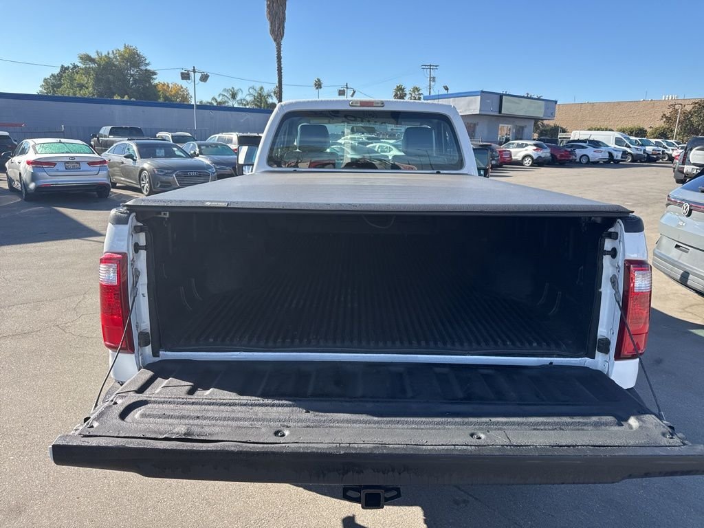 2015 Ford F-250 Super Duty XL - Photo 6
