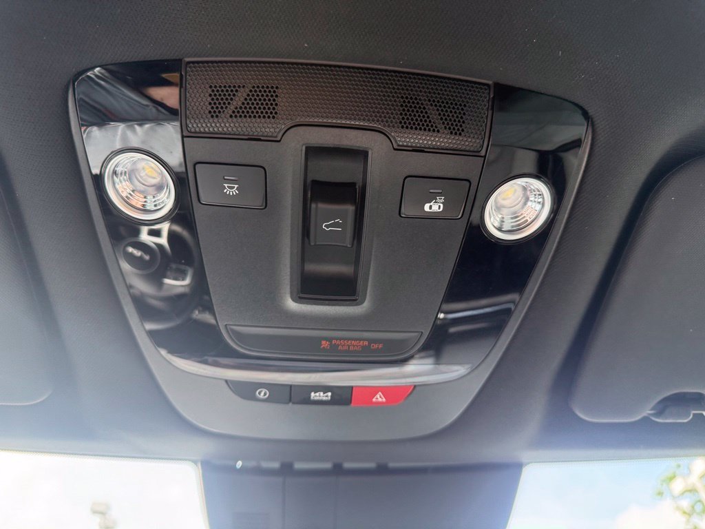 2023 Kia Sportage X-Line - Photo 25