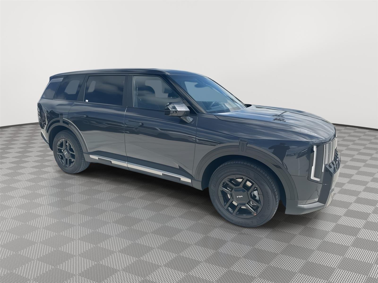 New 2027 Panthera Metal Kia LX image 3