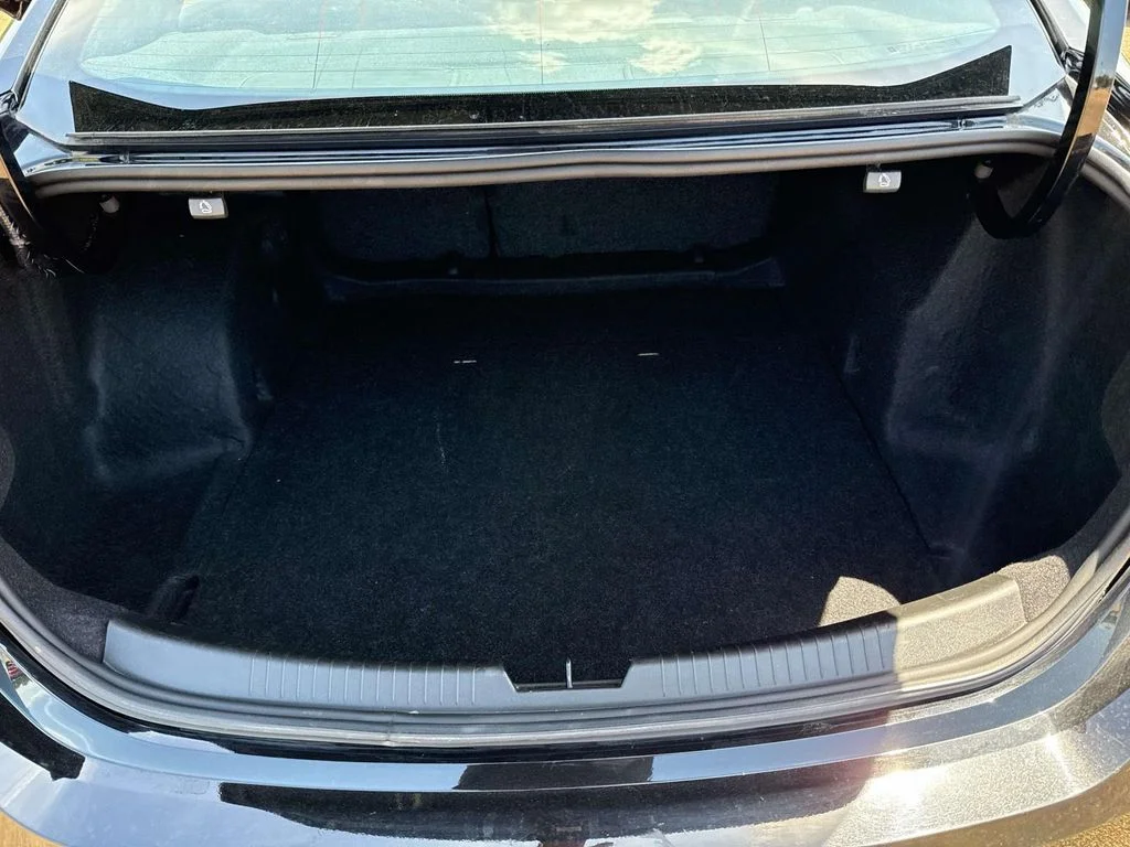 2024 Chevrolet Malibu 2LT - Photo 15