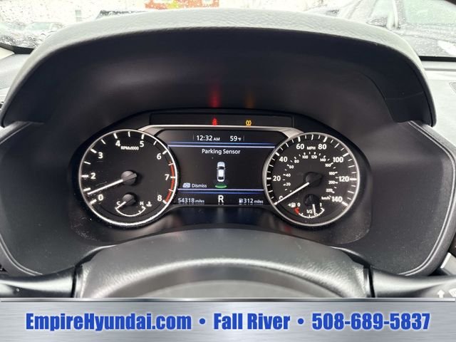 2023 Nissan Altima SV - Photo 33