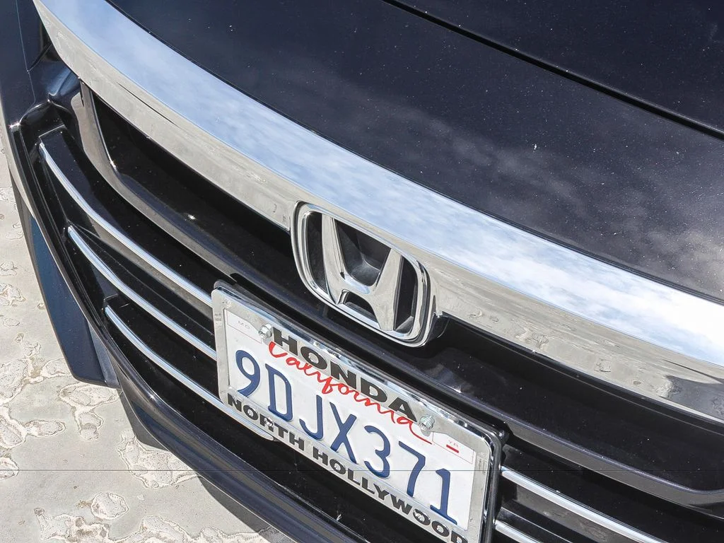 2022 Honda Accord LX - Photo 12