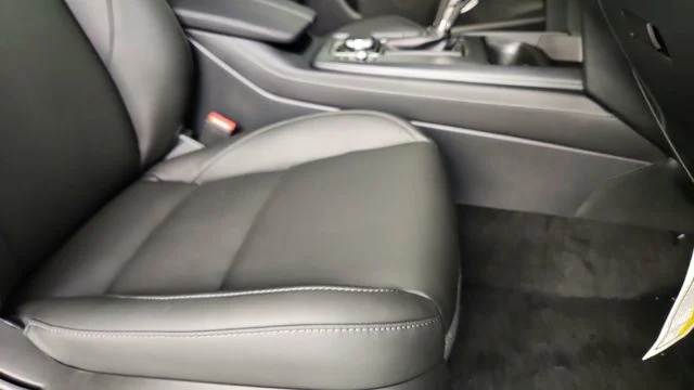 New 2026 Ceramic Metallic Mazda 2.5 S Select Sport AWD image 30