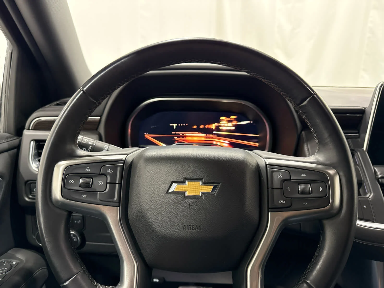 Used 2023 Black Chevrolet LT image 17
