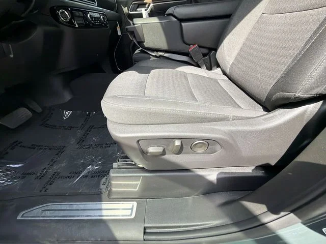 Used 2026 Gray Chevrolet LT image 12