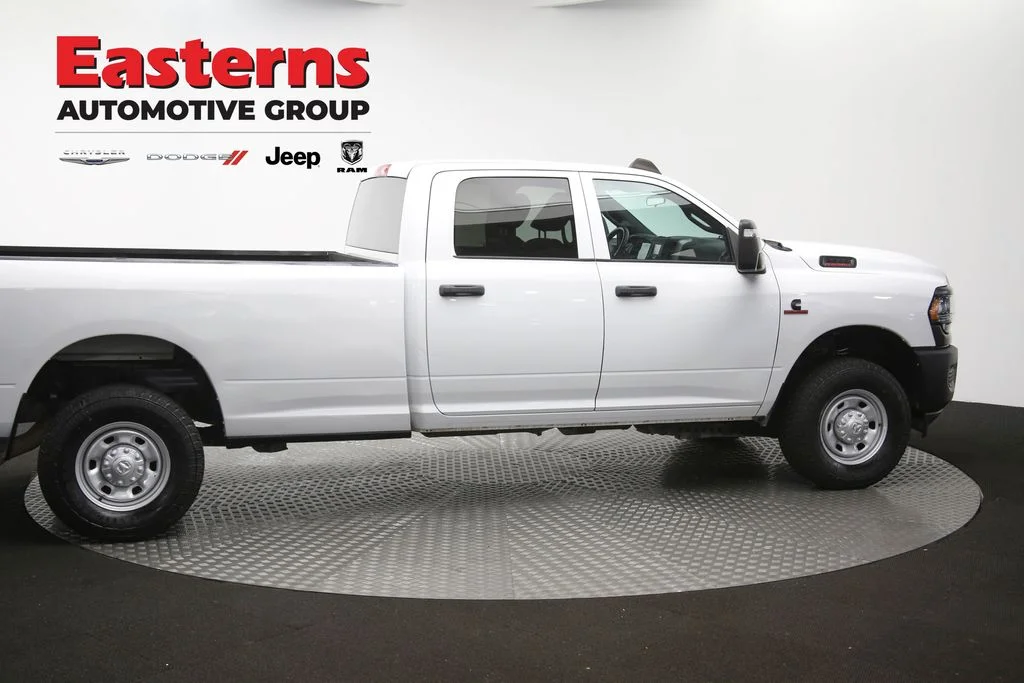 Used 2023 White Ram Tradesman image 44