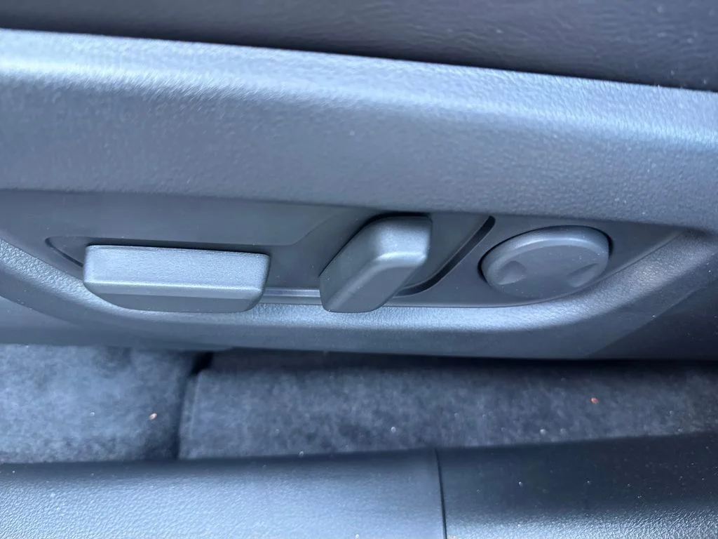 New 2026 Crystal Blue Mazda Premium Plus image 10