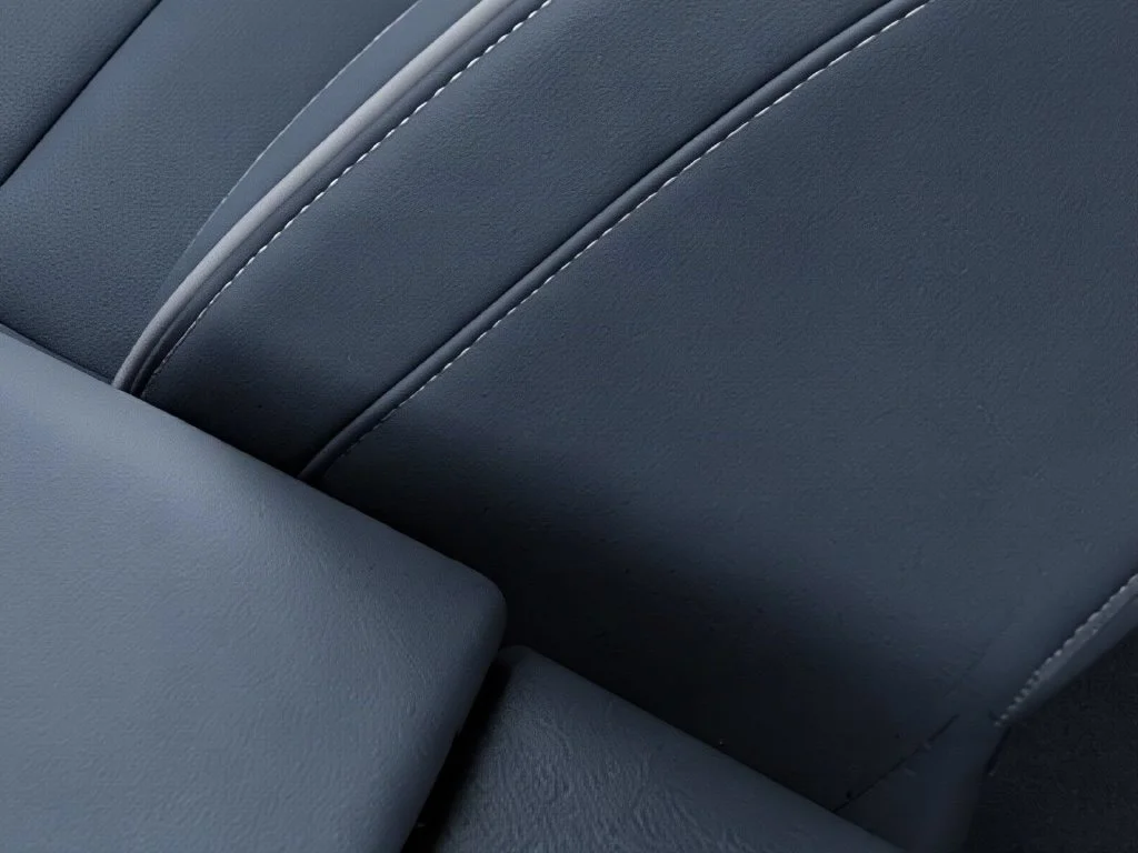 New 2026 Blue GMC Elevation image 33
