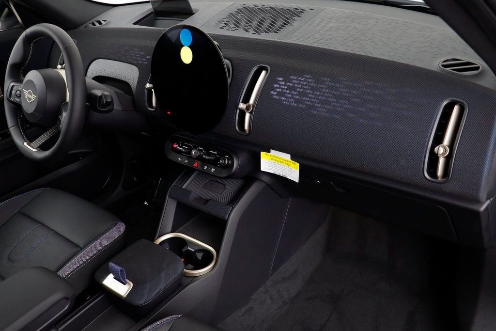 2026 MINI Countryman S - Photo 21