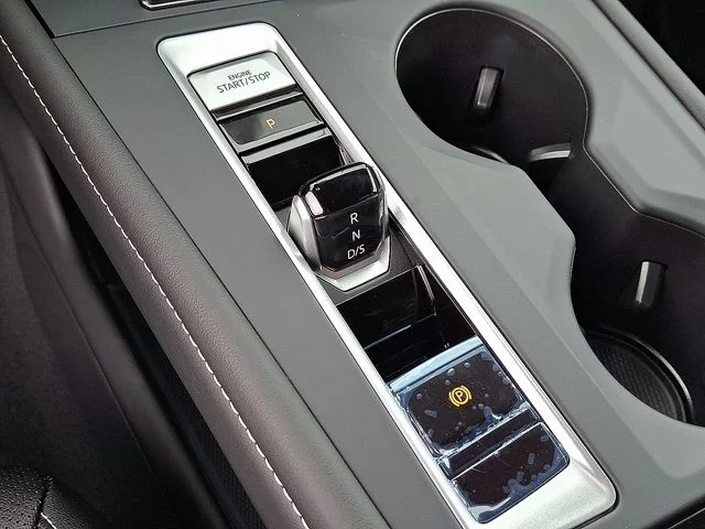 New 2026 Black Volkswagen SE image 10