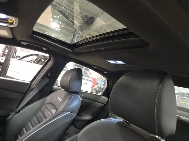 Used 2023 Gray Kia GT-Line image 15