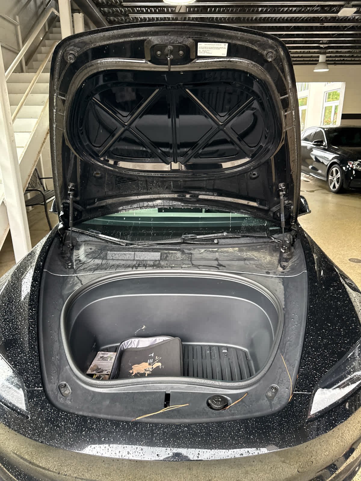 Used 2025  Tesla Long Range image 20