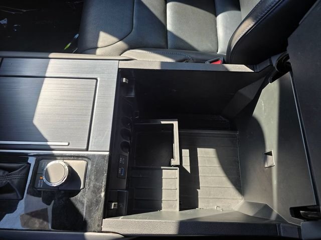 Used 2023 Beige Toyota Platinum image 25